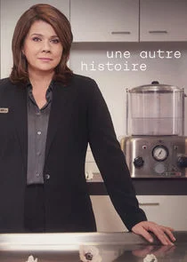 Une autre histoire poster