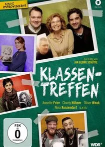 Klassentreffen poster