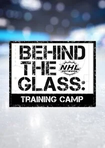 Affiche de Behind the Glass