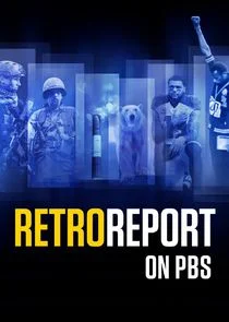 Affiche de Retro Report on PBS