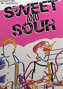 Poster di Sweet and Sour