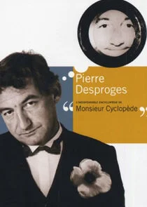 La Minute NÄ‚Â©cessaire de Monsieur CyclopÄ‚Â¨de poster