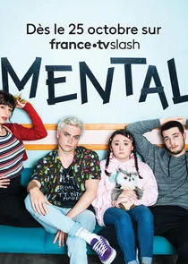 Mental Poster