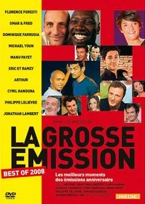 La Grosse Ä‚â€°mission poster
