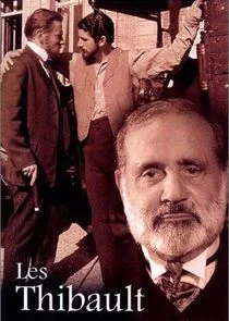 Les Thibault Poster