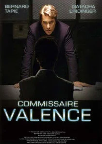 Affiche de Commissaire Valence