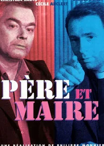 Póster de PÄ‚Â¨re et Maire