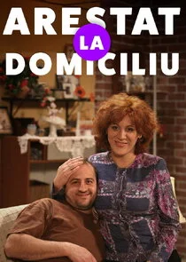 Arestat la domiciliu poster