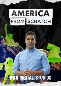 Affiche de America from Scratch