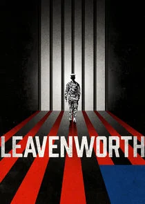 Affiche de Leavenworth