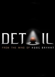 Affiche de Detail: From the Mind of Kobe Bryant