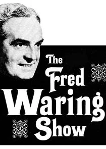 Poster di The Fred Waring Show