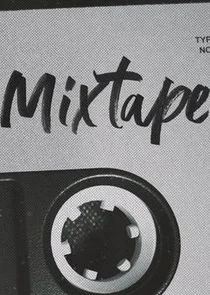 Poster di MIXTAPE