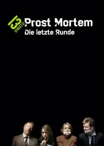 Poster di Prost Mortem – Die letzte Runde