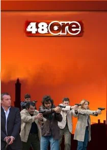 Poster di 48 ore