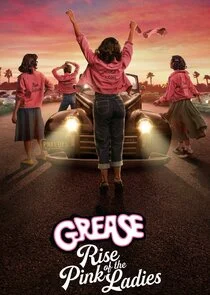 Grease: El origen de las Damas Rosadas