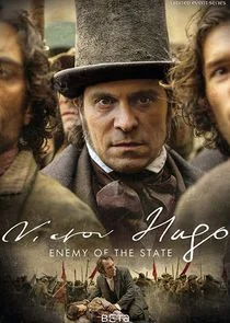 Victor Hugo, ennemi d'Ä‚â€°tat Poster