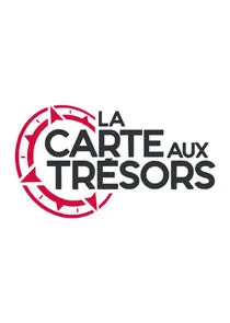 La carte aux trÄ‚Â©sors Poster