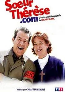 Affiche de Soeur Thérèse.com