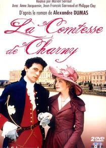 La Comtesse de Charny Poster