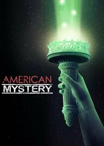 American Mystery poster