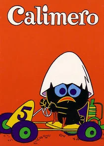 Poster di Calimero