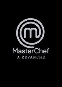 Plakat MasterChef: A Revanche