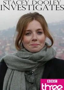 Stacey Dooley