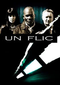 Affiche de Un flic