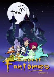 Poster di Esprit FantÄ‚Â´mes