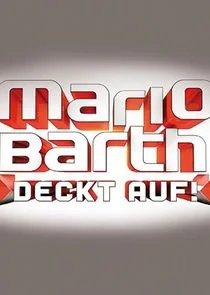 Mario Barth deckt auf! poster