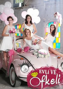 Evli ve Ä‚â€“fkeli