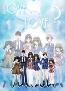 Plakat Love Love?