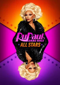 RuPaul's Drag Race: All Stars