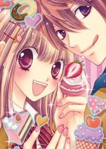 Sugar Soldier poster