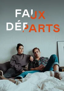 Faux DÄ‚Â©parts poster