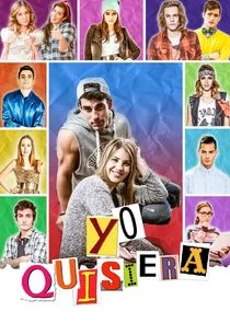 Yo quisiera Poster