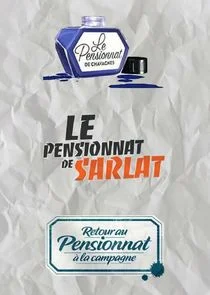 Poster di Le Pensionnat