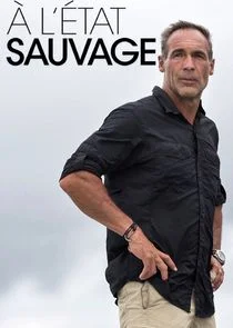 Poster di Ä‚â‚¬ l'Ä‚Â©tat sauvage
