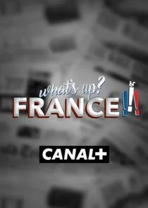 Pôster de What's Up France