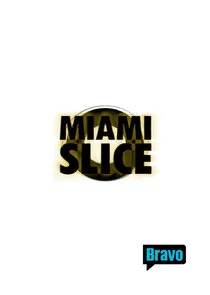 Affiche de Miami Slice