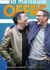 La Meilleure Offre afişi