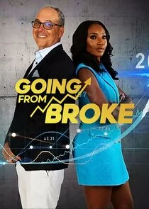 Affiche de Going from Broke