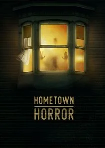 Affiche de Hometown Horror