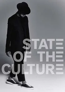 Affiche de State of the Culture