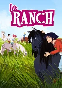 Le Ranch afişi