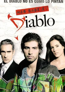 Poster di MÄ‚Ë‡s sabe el diablo