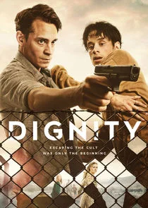 Dignity Poster