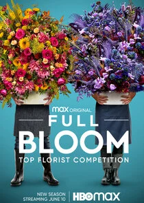 Affiche de Full Bloom