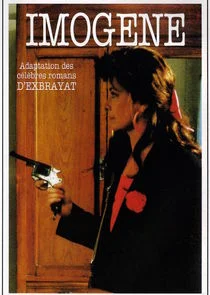 Affiche de Imogène